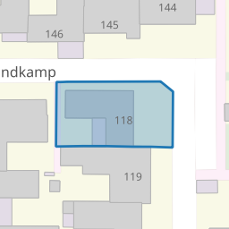 Perceel HLD02-E-2370