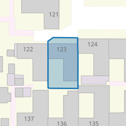 Perceel HLD02-E-2375