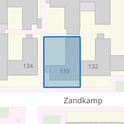 Perceel HLD02-E-2385