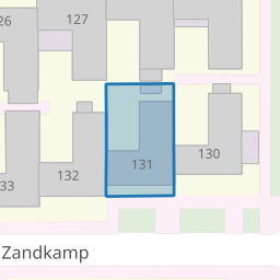 Perceel HLD02-E-2387