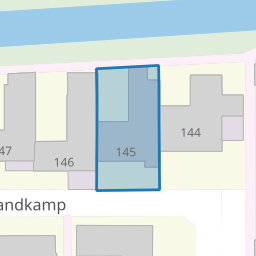 Perceel HLD02-E-2394