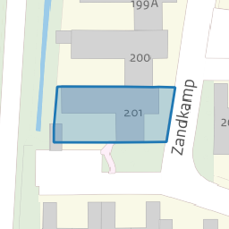 Perceel HLD02-E-2416