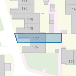 Perceel HLD02-E-2430