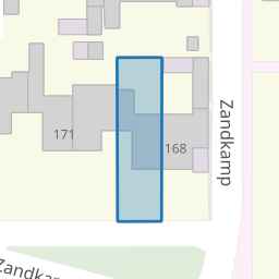 Perceel HLD02-E-2448