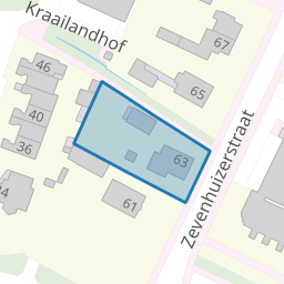 Perceel HLD02-E-2487