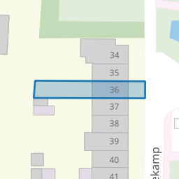 Perceel HLD02-E-2490