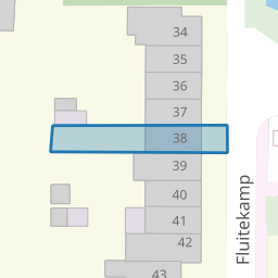 Perceel HLD02-E-2492