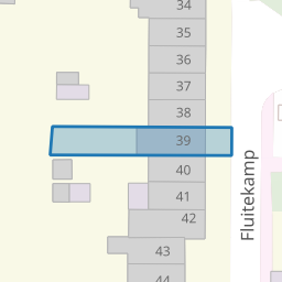 Perceel HLD02-E-2493