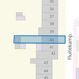 Perceel HLD02-E-2494