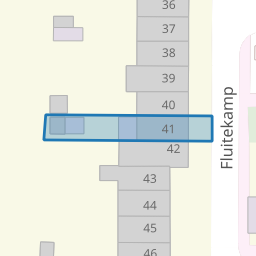 Perceel HLD02-E-2495