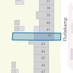 Perceel HLD02-E-2496