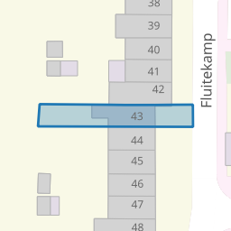 Perceel HLD02-E-2497
