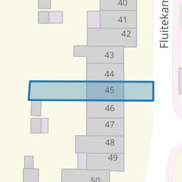 Perceel HLD02-E-2499