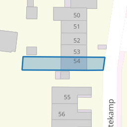 Perceel HLD02-E-2508