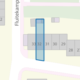 Perceel HLD02-E-2510