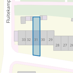 Perceel HLD02-E-2511