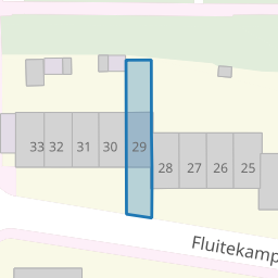 Perceel HLD02-E-2513