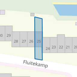 Perceel HLD02-E-2517