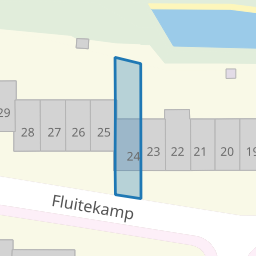 Perceel HLD02-E-2518