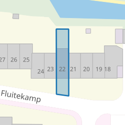 Perceel HLD02-E-2520