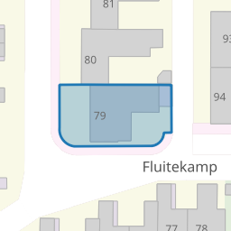 Perceel HLD02-E-2531