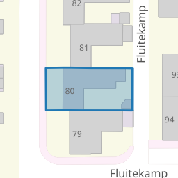 Perceel HLD02-E-2532
