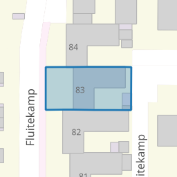 Perceel HLD02-E-2535