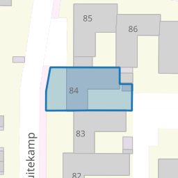 Perceel HLD02-E-2536