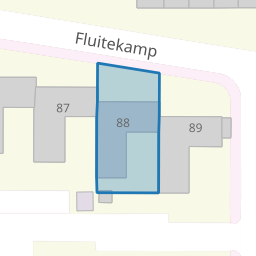 Perceel HLD02-E-2540