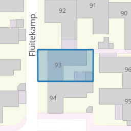 Perceel HLD02-E-2545