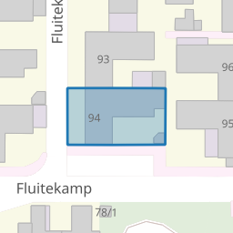 Perceel HLD02-E-2546