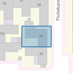 Perceel HLD02-E-2547