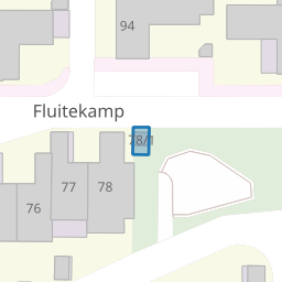 Perceel HLD02-E-2550