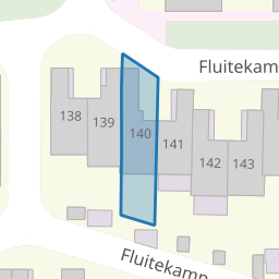 Perceel HLD02-E-2553