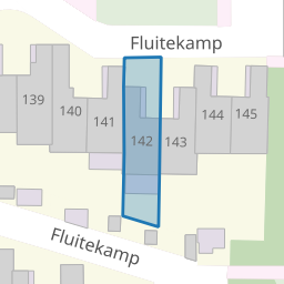 Perceel HLD02-E-2555