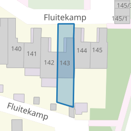 Perceel HLD02-E-2556