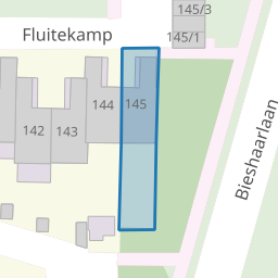 Perceel HLD02-E-2558