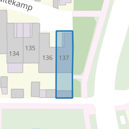 Perceel HLD02-E-2559