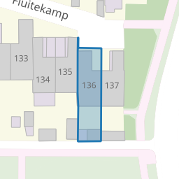 Perceel HLD02-E-2560