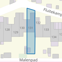 Perceel HLD02-E-2565