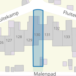 Perceel HLD02-E-2566