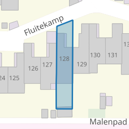 Perceel HLD02-E-2568