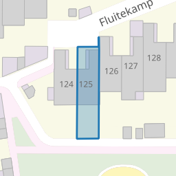 Perceel HLD02-E-2571