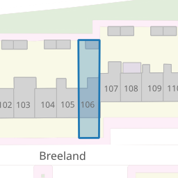 Perceel HLD02-E-2580