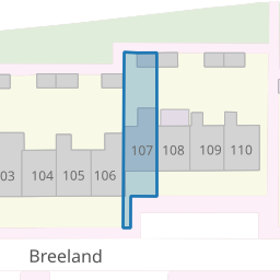 Perceel HLD02-E-2581