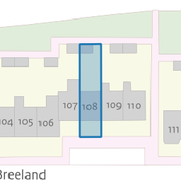 Perceel HLD02-E-2582