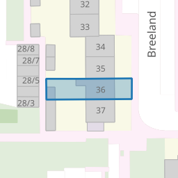 Perceel HLD02-E-2608