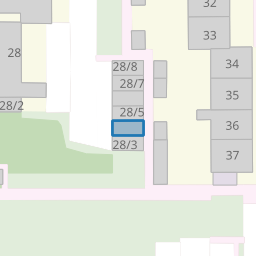 Perceel HLD02-E-2617