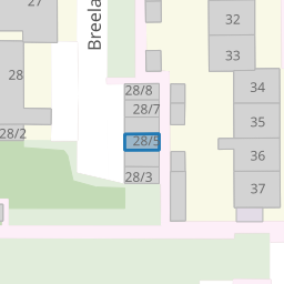 Perceel HLD02-E-2618