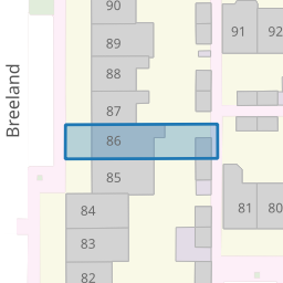 Perceel HLD02-E-2642